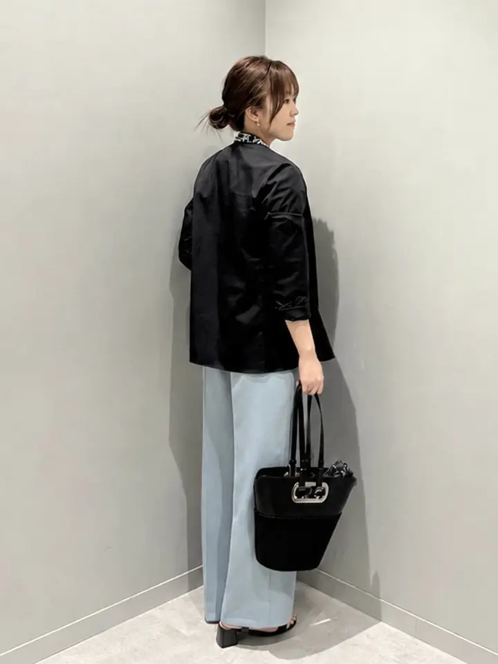 ONWARD CROSSET SELECT Tamura コーディネート画像
