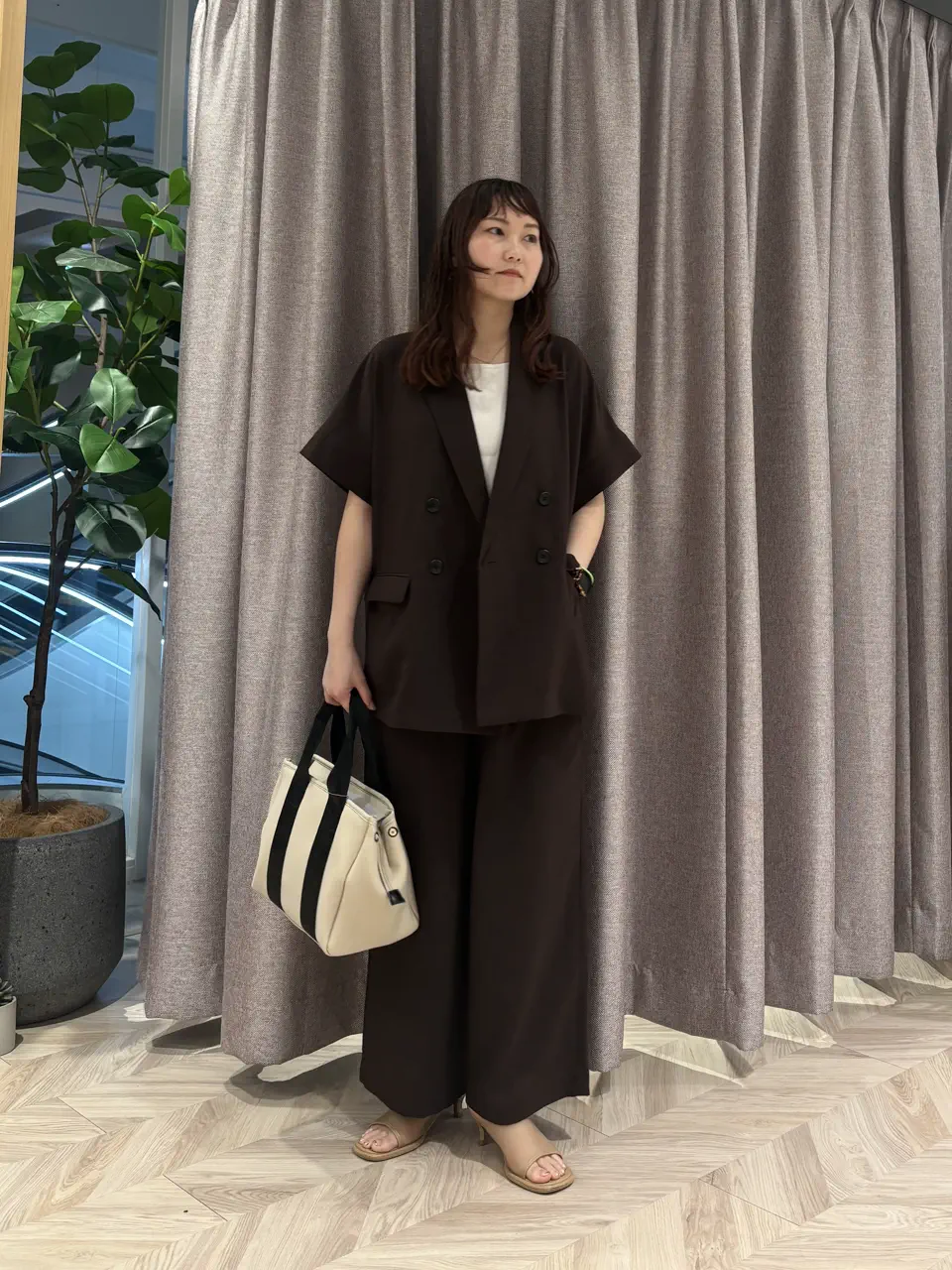  木寺 コーディネート画像