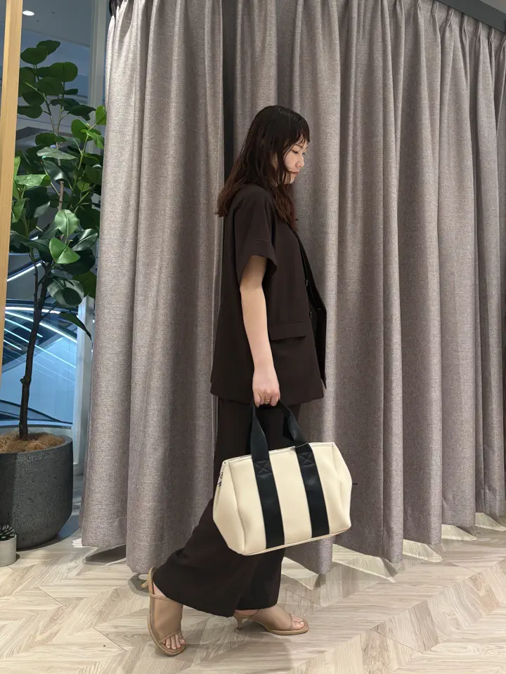 ONWARD CROSSET SELECT 木寺 コーディネート画像
