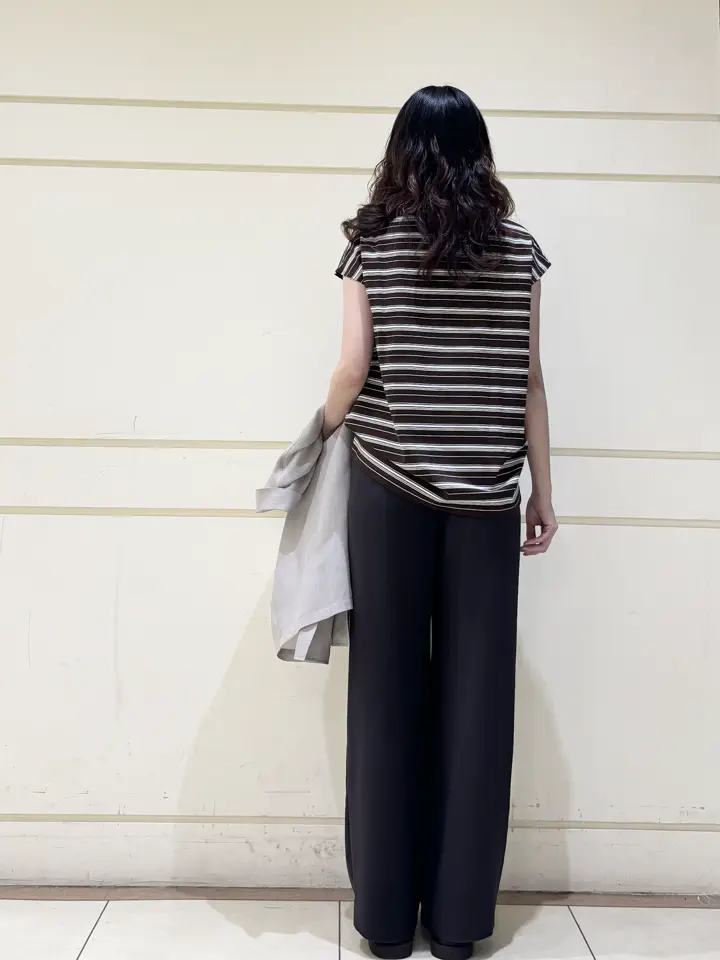 ONWARD CROSSET SELECT Kanako コーディネート画像