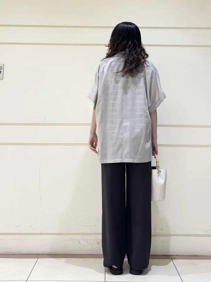 ONWARD CROSSET SELECT Kanako コーディネート画像