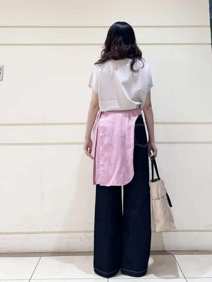 ONWARD CROSSET SELECT Kanako コーディネート画像