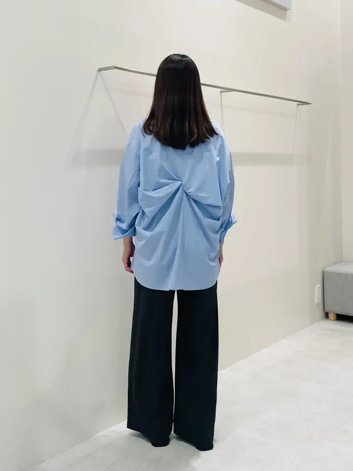 ONWARD CROSSET SELECT 三橋 コーディネート画像