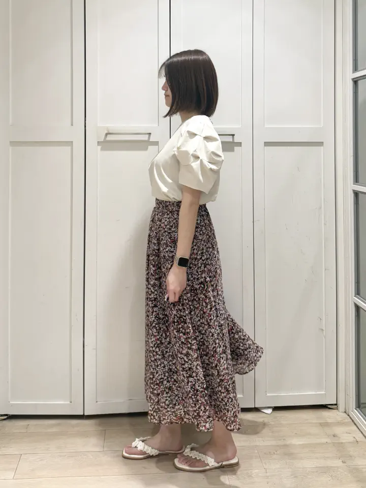 ONWARD CROSSET SELECT 大友 コーディネート画像