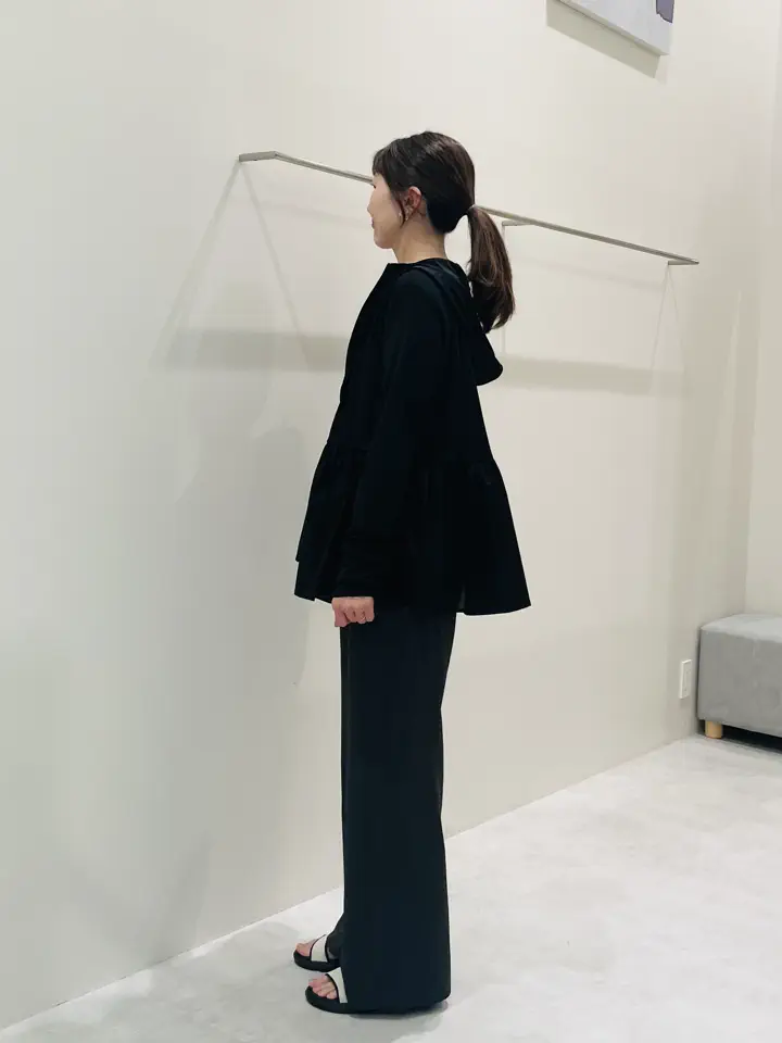 ONWARD CROSSET SELECT 三橋 コーディネート画像