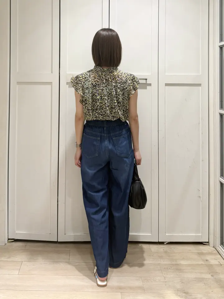ONWARD CROSSET SELECT 大友 コーディネート画像