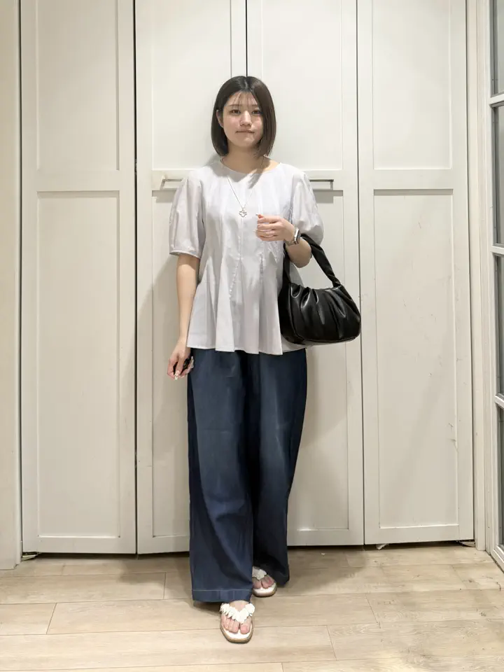 ONWARD CROSSET SELECT 大友 コーディネート画像