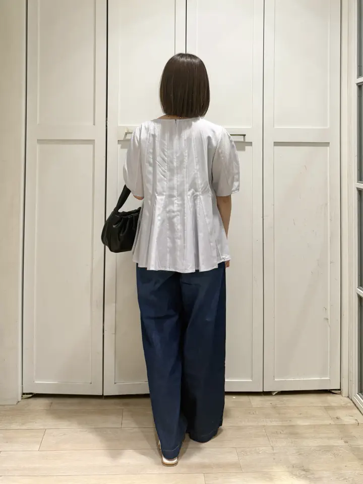 ONWARD CROSSET SELECT 大友 コーディネート画像