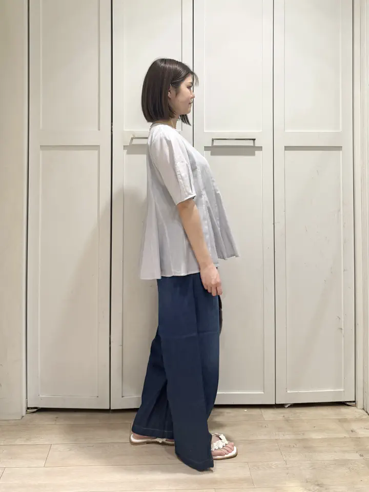 ONWARD CROSSET SELECT 大友 コーディネート画像