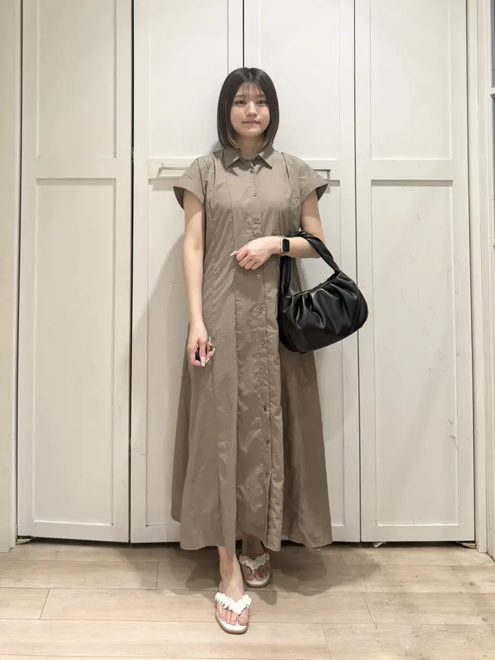 ONWARD CROSSET SELECT 大友 コーディネート画像