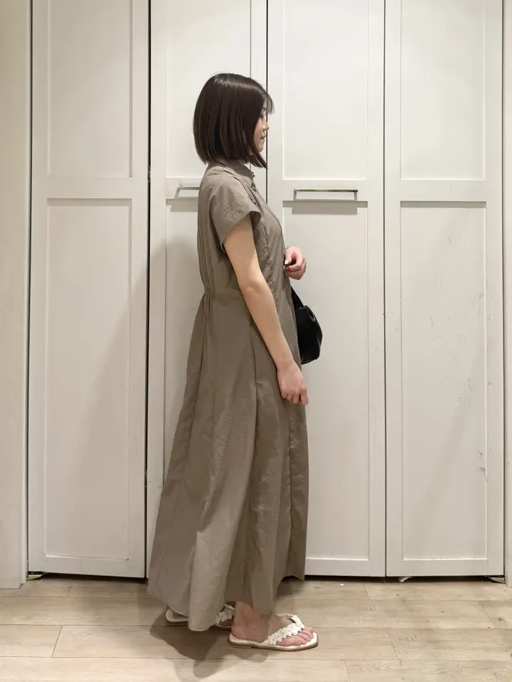 ONWARD CROSSET SELECT 大友 コーディネート画像