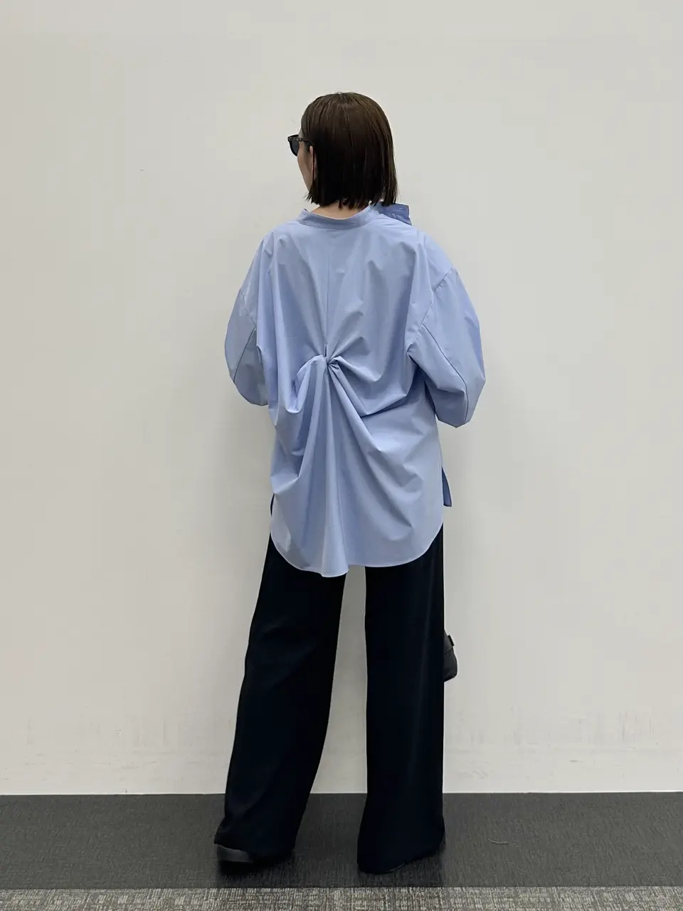 ONWARD CROSSET SELECT 濱野 コーディネート画像