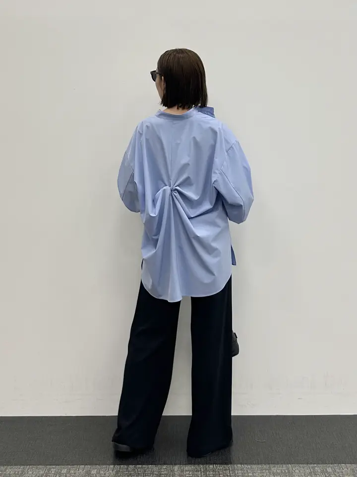 ONWARD CROSSET SELECT 濱野 コーディネート画像