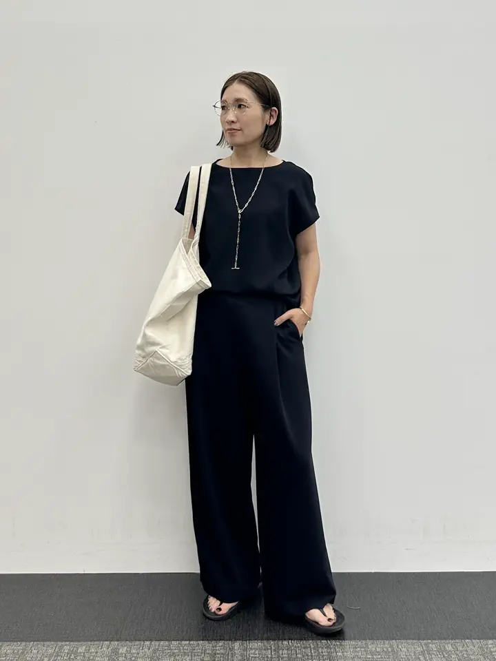 ONWARD CROSSET SELECT 濱野 コーディネート画像