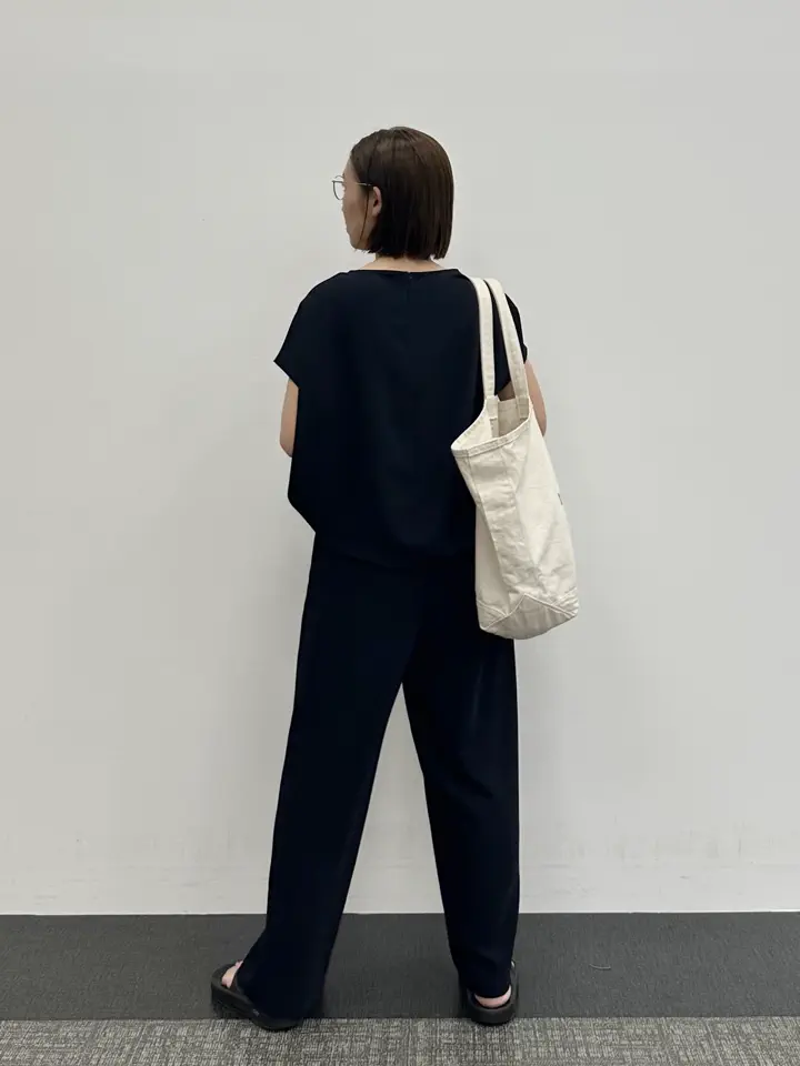 ONWARD CROSSET SELECT 濱野 コーディネート画像