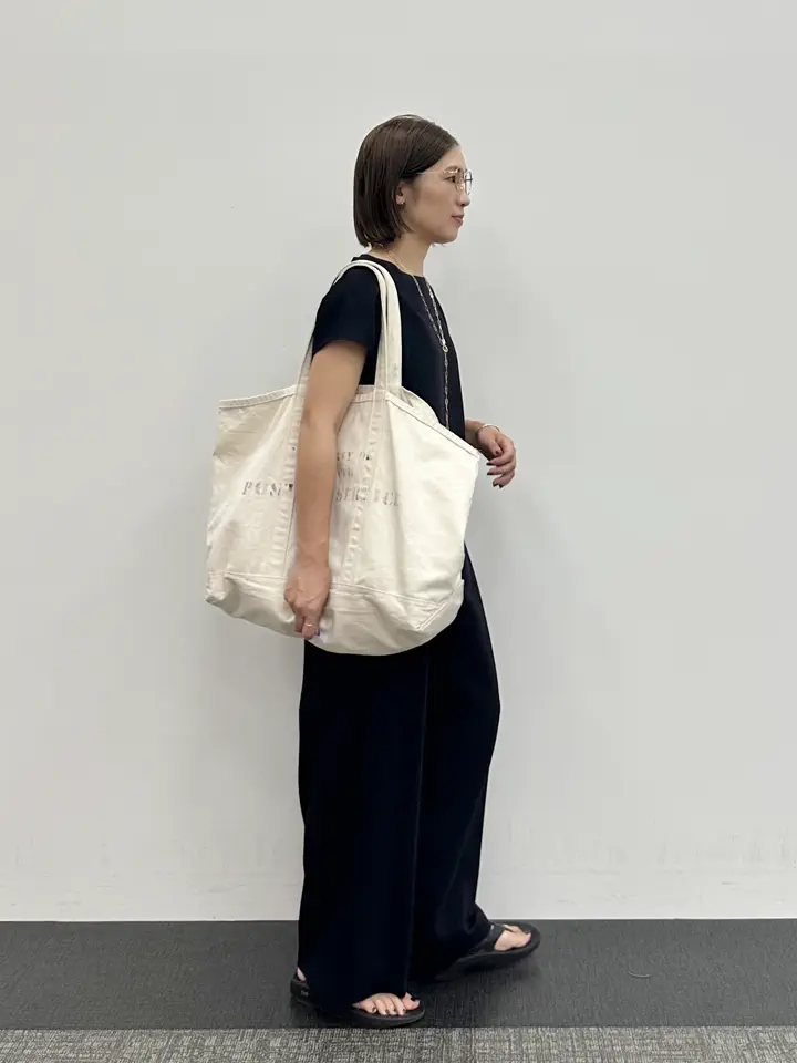 ONWARD CROSSET SELECT 濱野 コーディネート画像