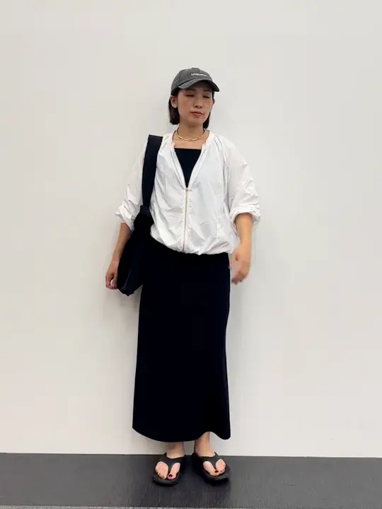 ONWARD CROSSET SELECT 濱野 コーディネート画像