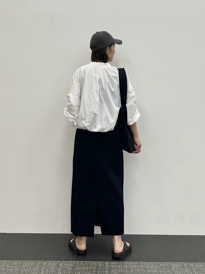 ONWARD CROSSET SELECT 濱野 コーディネート画像