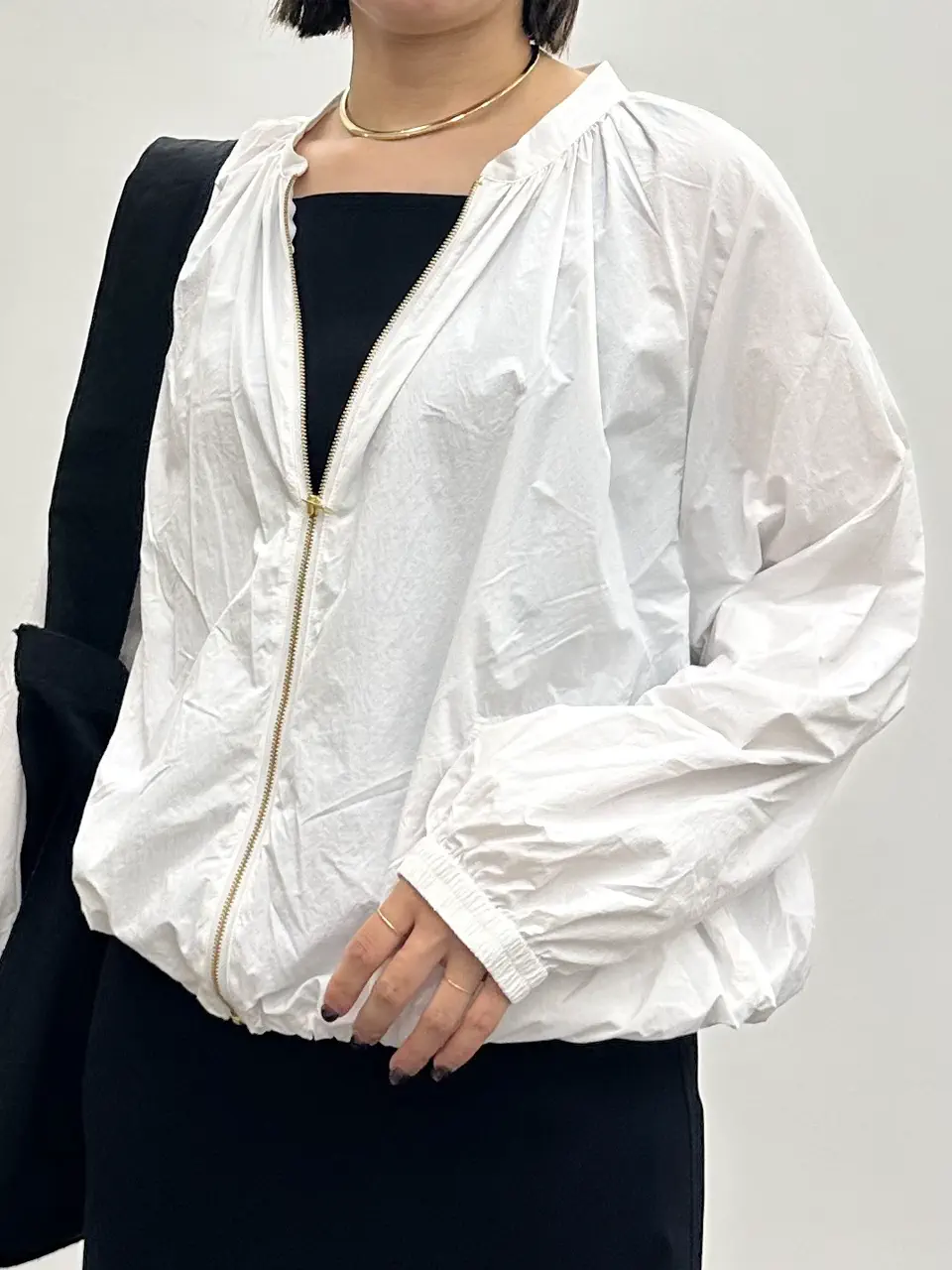 ONWARD CROSSET SELECT 濱野 コーディネート画像