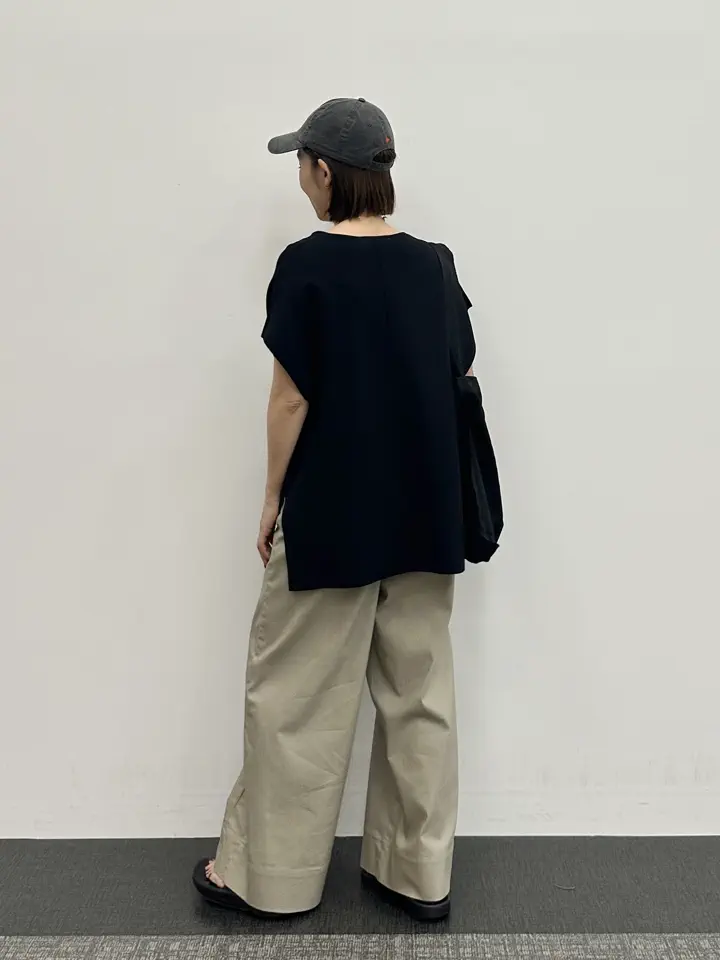 ONWARD CROSSET SELECT 濱野 コーディネート画像