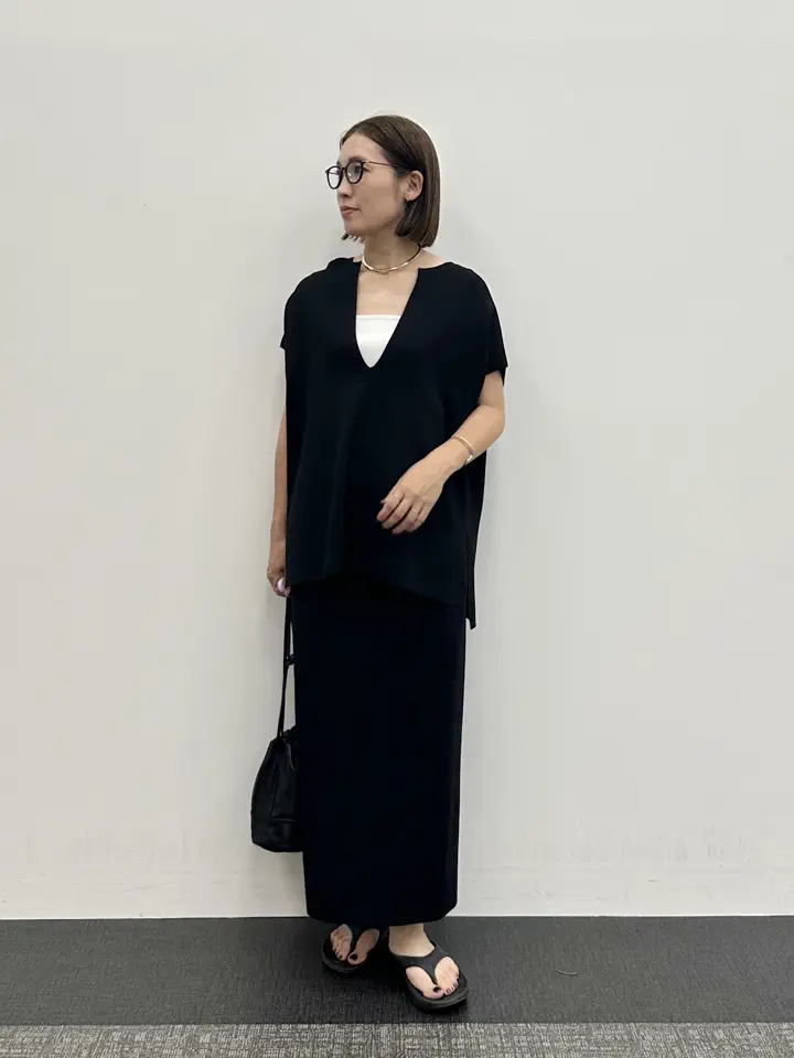 ONWARD CROSSET SELECT 濱野 コーディネート画像
