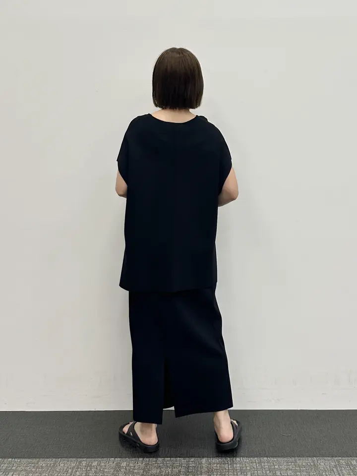 ONWARD CROSSET SELECT 濱野 コーディネート画像