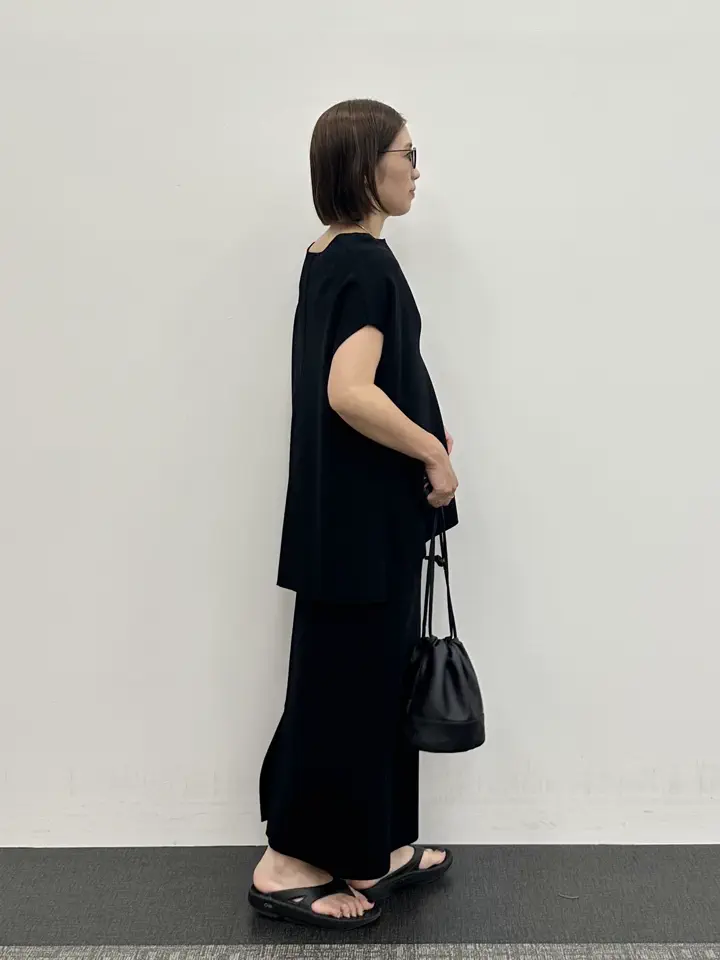 ONWARD CROSSET SELECT 濱野 コーディネート画像