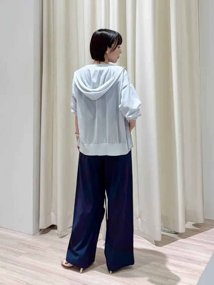 ONWARD CROSSET SELECT E コーディネート画像