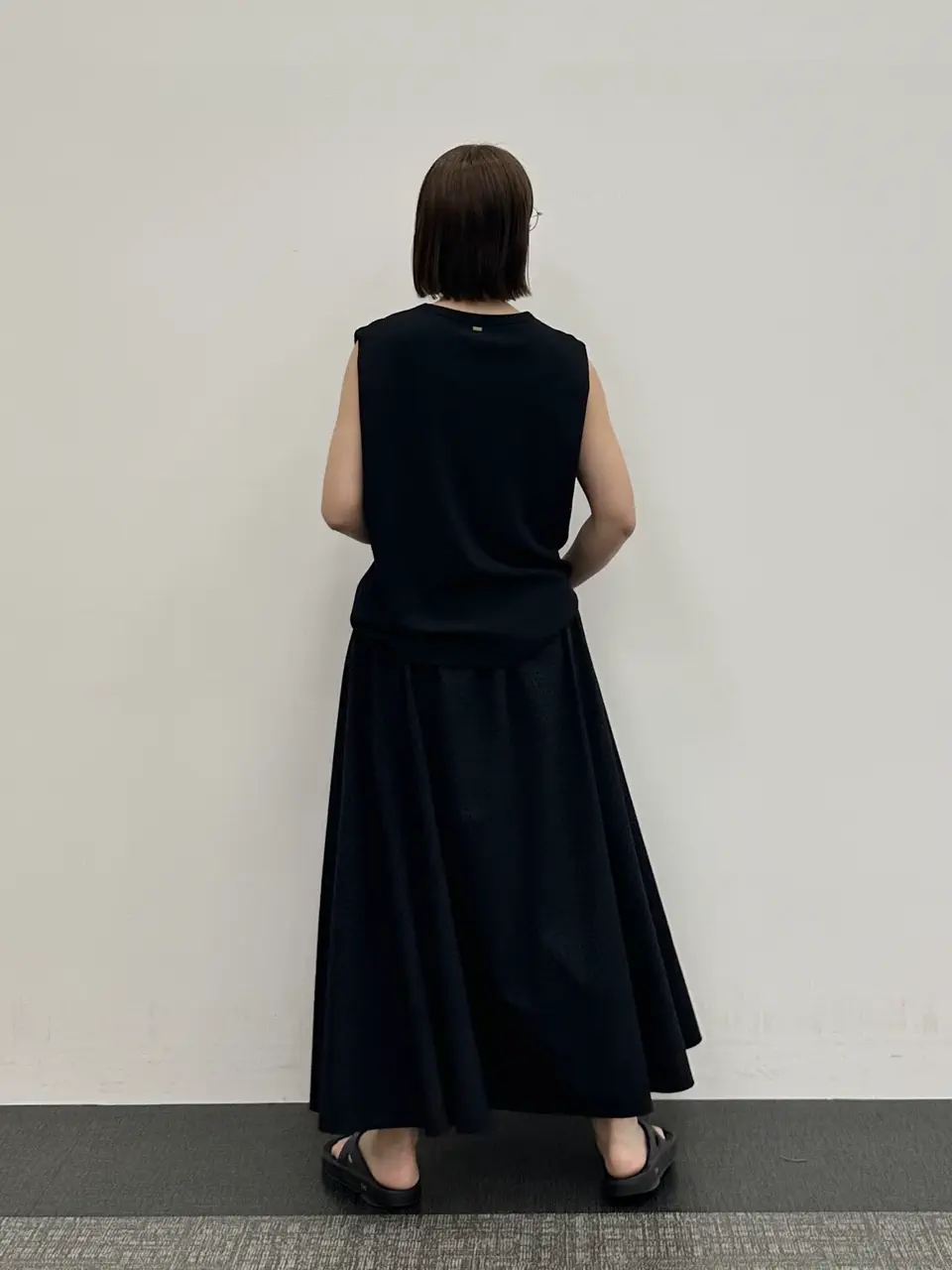 ONWARD CROSSET SELECT 濱野 コーディネート画像