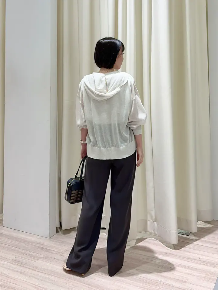 ONWARD CROSSET SELECT E コーディネート画像