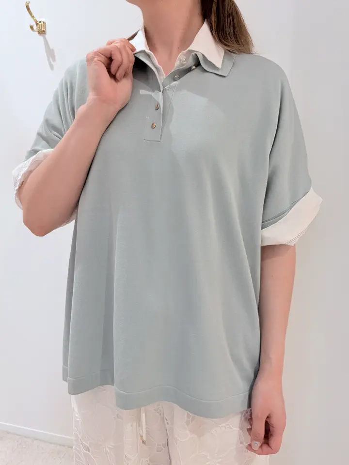 ONWARD CROSSET SELECT やの コーディネート画像