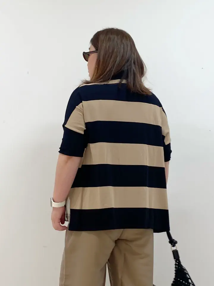 ONWARD CROSSET SELECT 石山 コーディネート画像