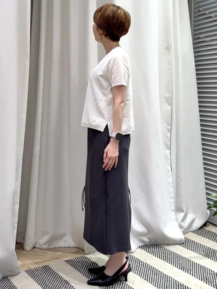 ONWARD CROSSET SELECT M コーディネート画像