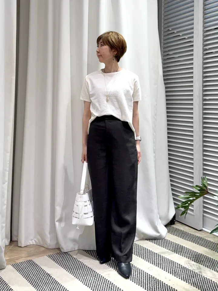 ONWARD CROSSET SELECT M コーディネート画像