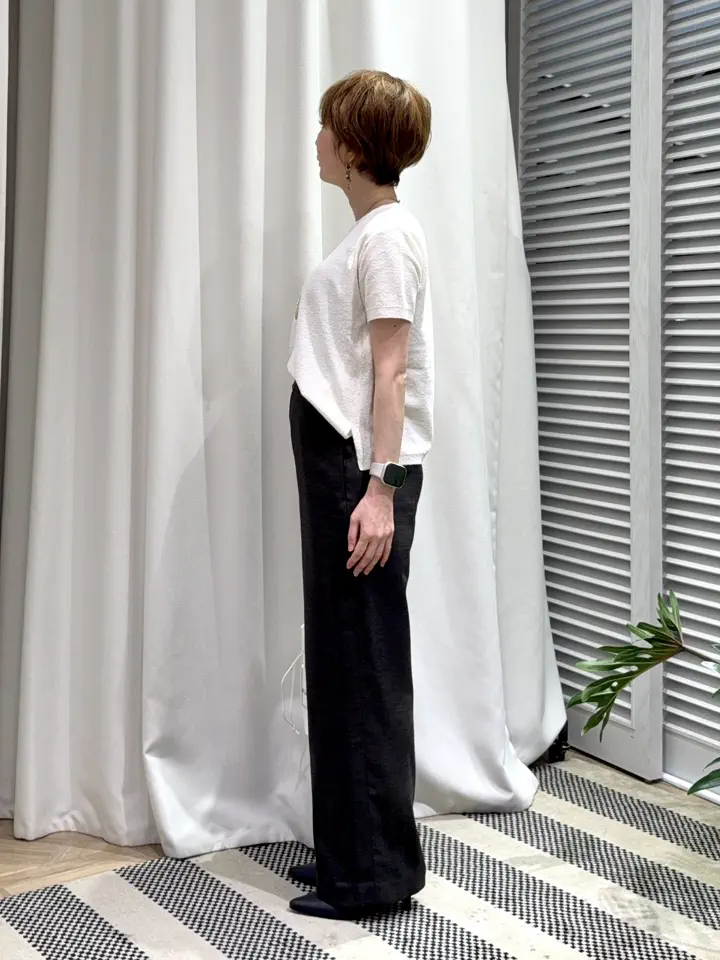 ONWARD CROSSET SELECT M コーディネート画像