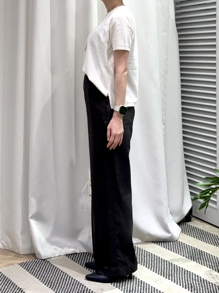 ONWARD CROSSET SELECT M コーディネート画像