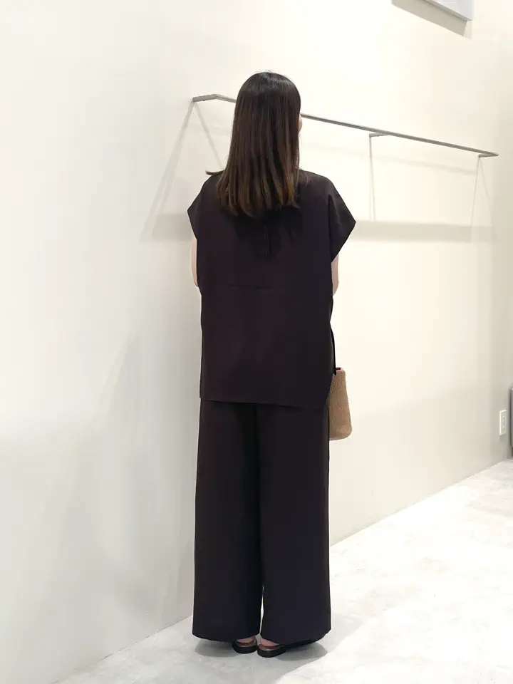 ONWARD CROSSET SELECT 三橋 コーディネート画像