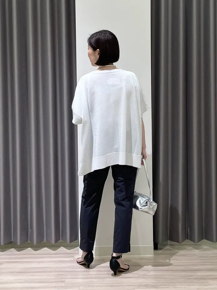 ONWARD CROSSET SELECT 五月女 コーディネート画像