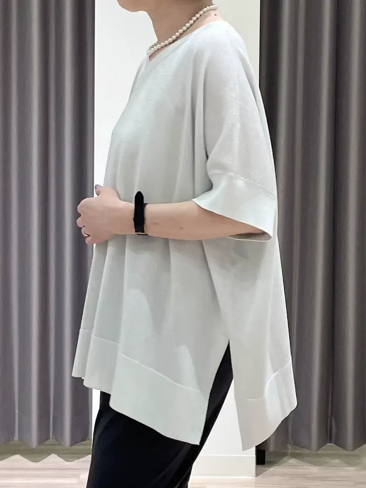 ONWARD CROSSET SELECT 五月女 コーディネート画像