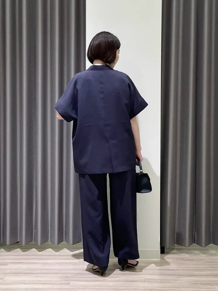 ONWARD CROSSET SELECT 五月女 コーディネート画像