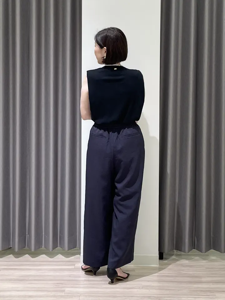 ONWARD CROSSET SELECT 五月女 コーディネート画像