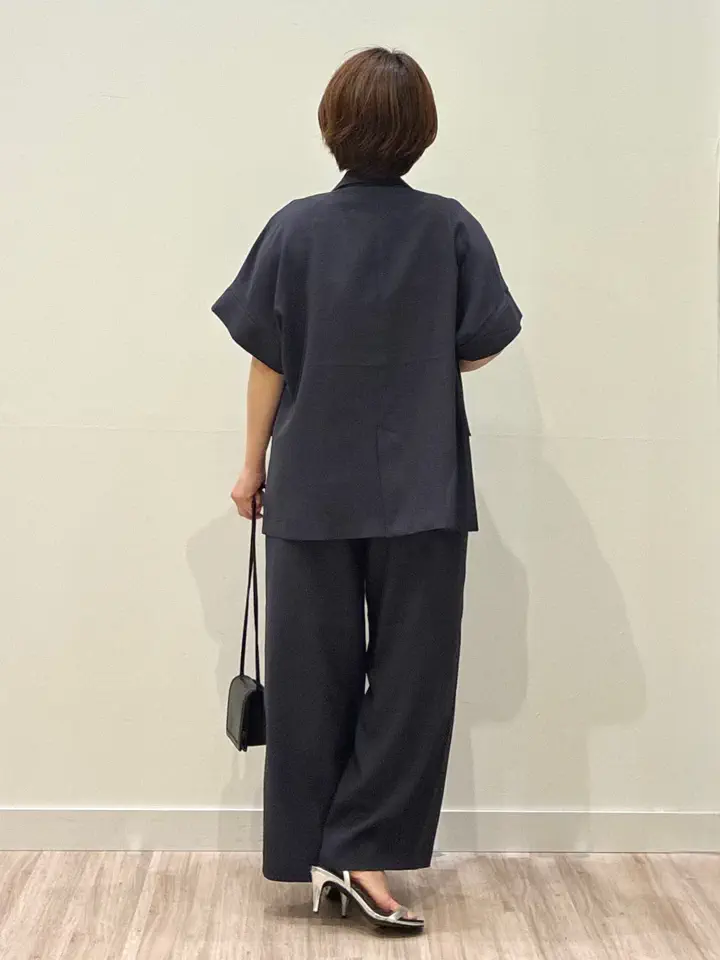 ONWARD CROSSET SELECT 前田 コーディネート画像