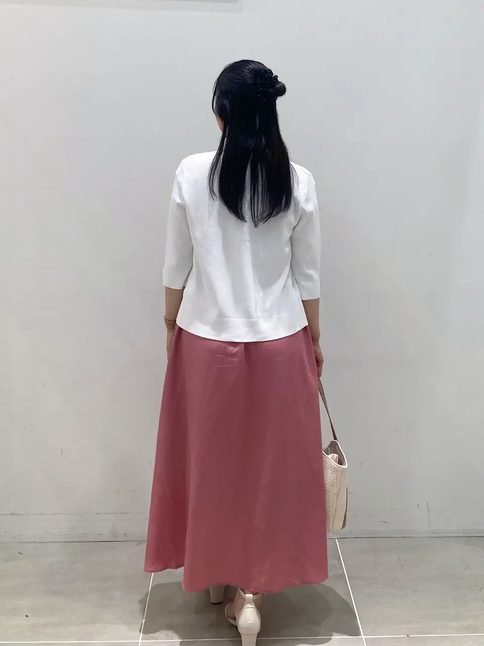 ONWARD CROSSET SELECT 鈴木 コーディネート画像
