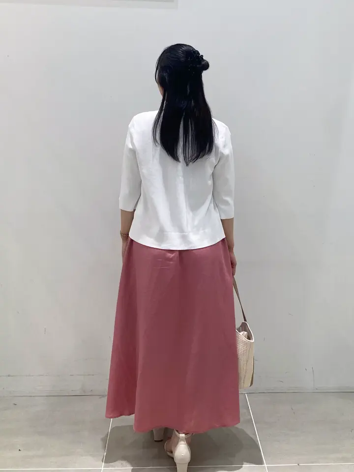 ONWARD CROSSET SELECT 鈴木 コーディネート画像