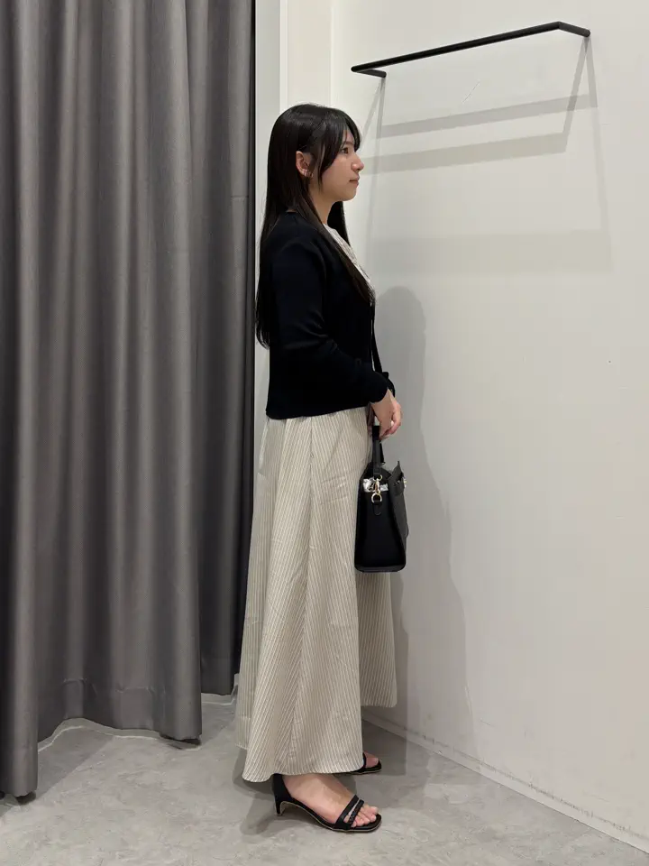ONWARD CROSSET SELECT 乃和 コーディネート画像