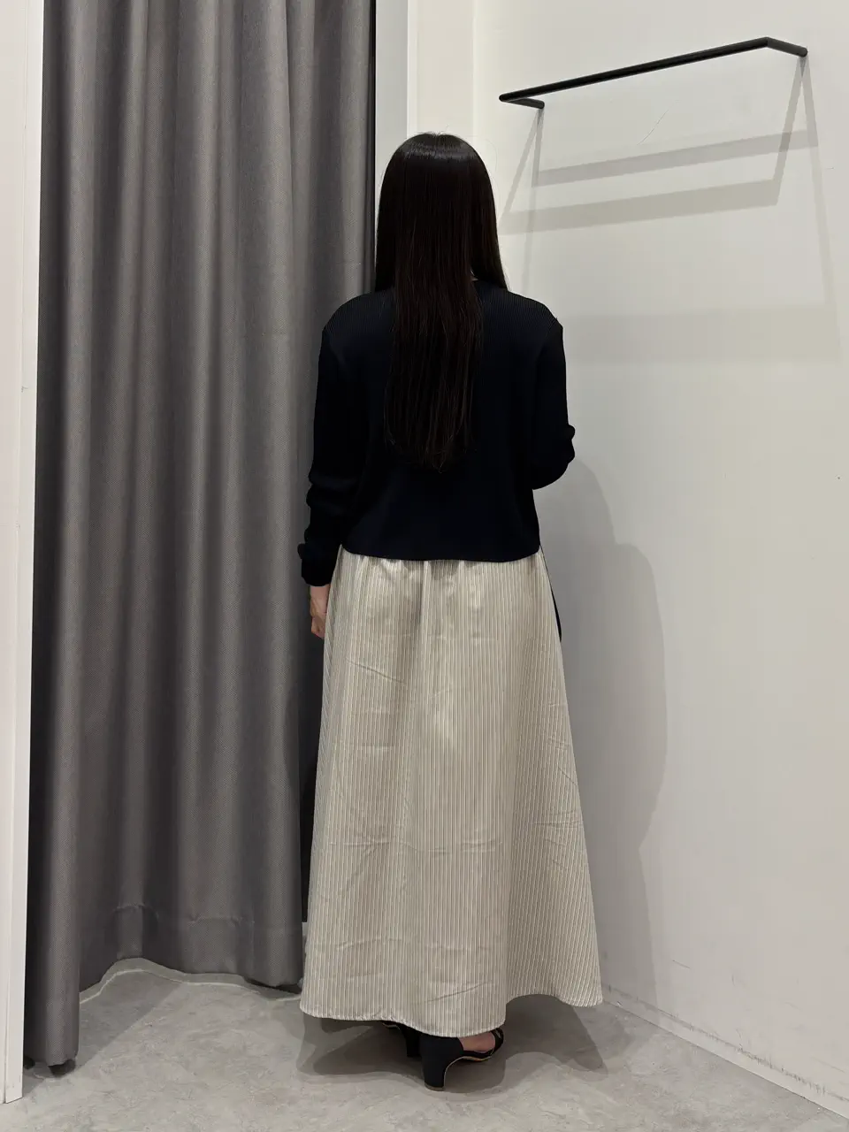 ONWARD CROSSET SELECT 乃和 コーディネート画像