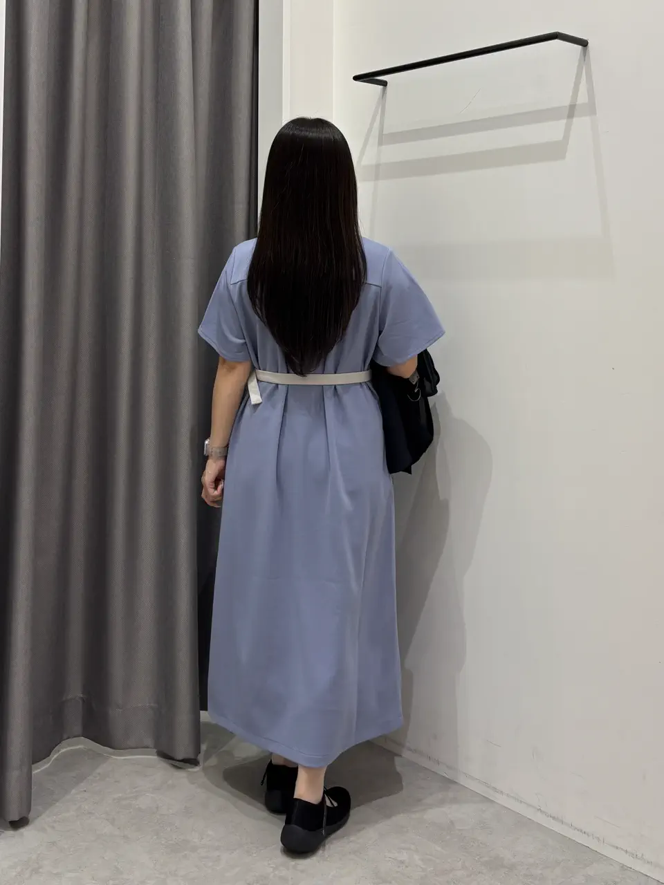 ONWARD CROSSET SELECT 乃和 コーディネート画像