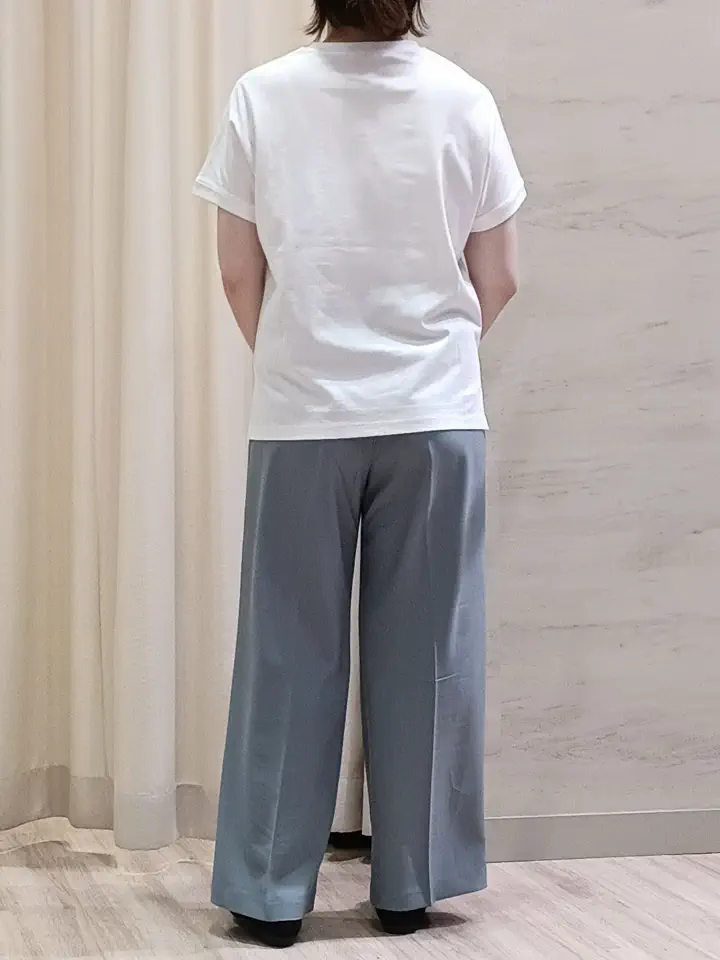 ONWARD CROSSET SELECT 白石 コーディネート画像