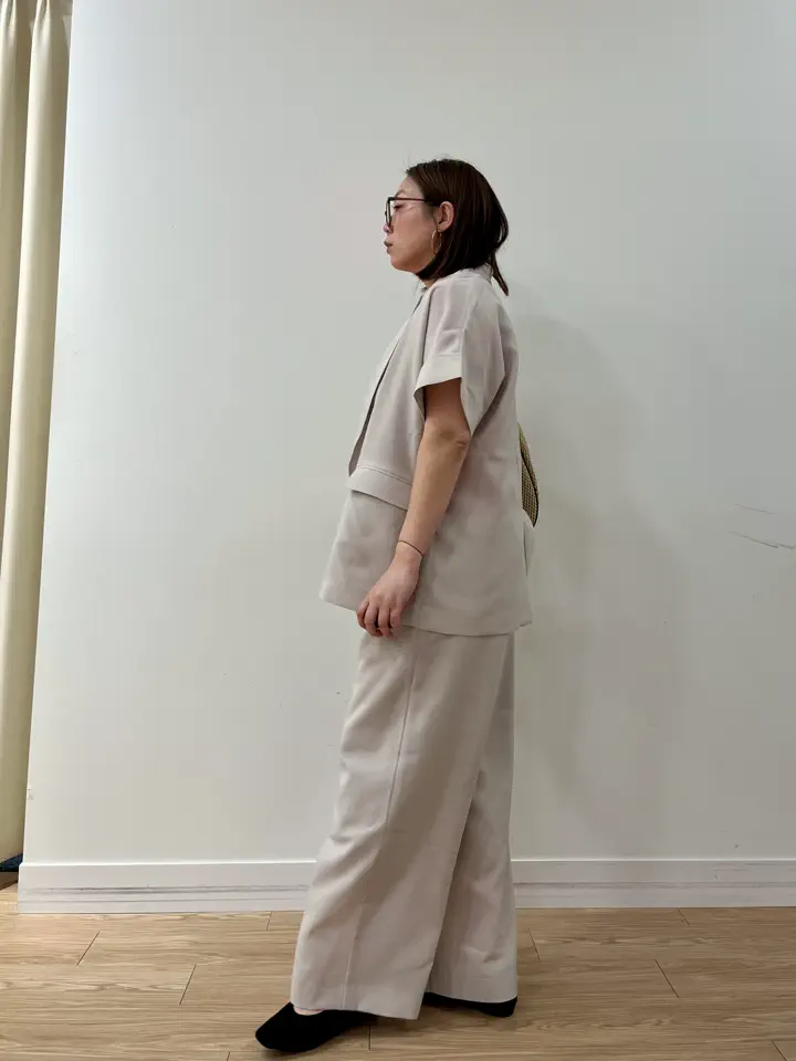 ONWARD CROSSET SELECT 渡邉 コーディネート画像