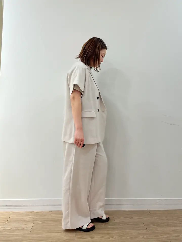 ONWARD CROSSET SELECT 渡邉 コーディネート画像